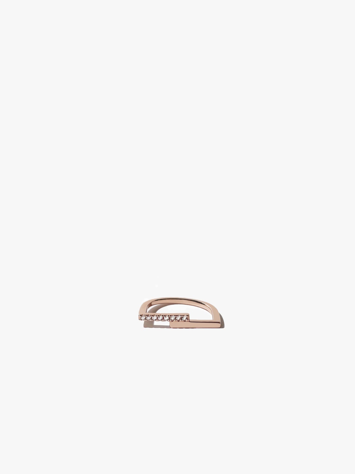 Linear Ring